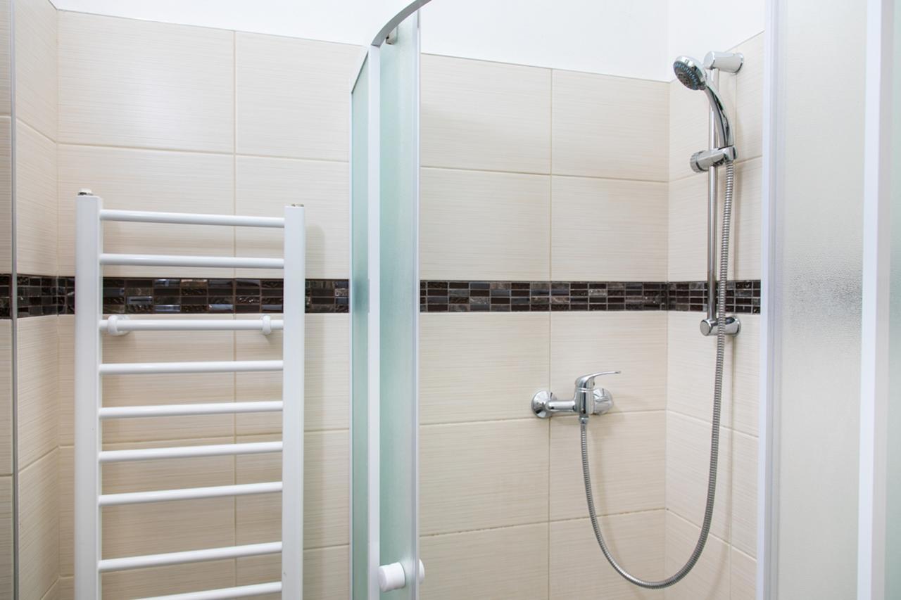 פראג Welcome Apartments On Lublanska מראה חיצוני תמונה